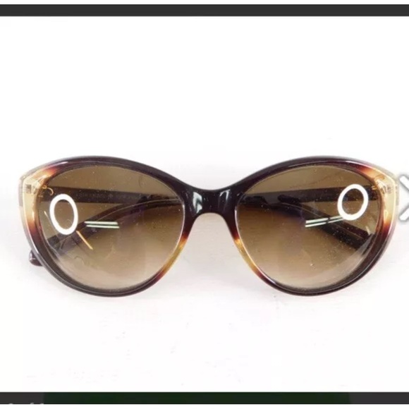 Kate Spade Johanna  Sunglasses with case new without tags - Picture 7 of 16